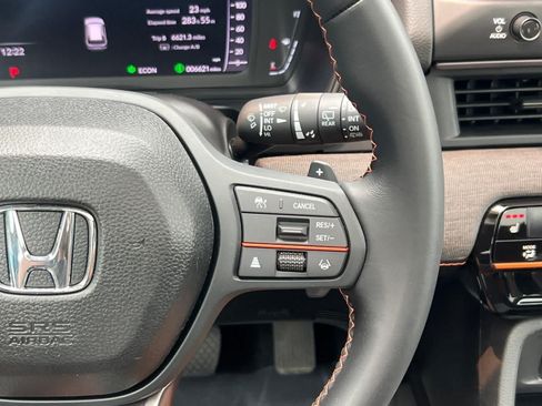 Used 2026 Honda Passport TrailSport image 20