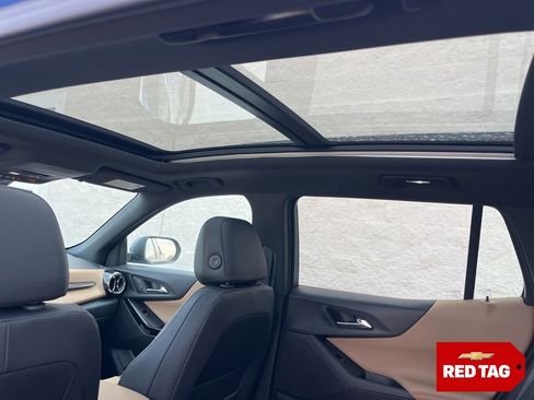 New 2026 Chevrolet Equinox ACTIV w/ Convenience Package III image 28