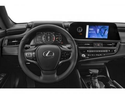 Used 2023 Lexus ES 350 w/ Premium Package FWD image 10