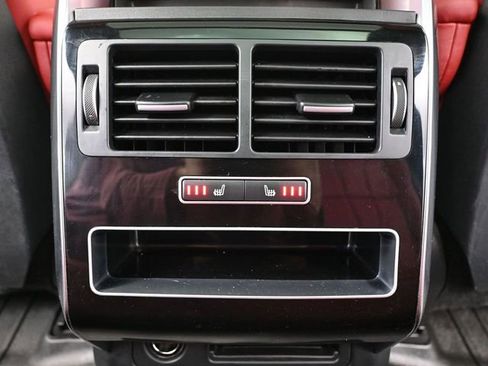 Used 2017 Land Rover Range Rover Sport Supercharged image 43