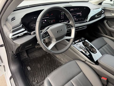 Used 2025 Audi A5 2.0T Premium w/ Convenience Package image 13