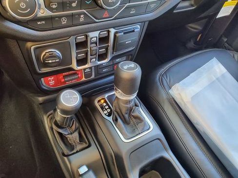 New 2026 Jeep Wrangler Willys image 10