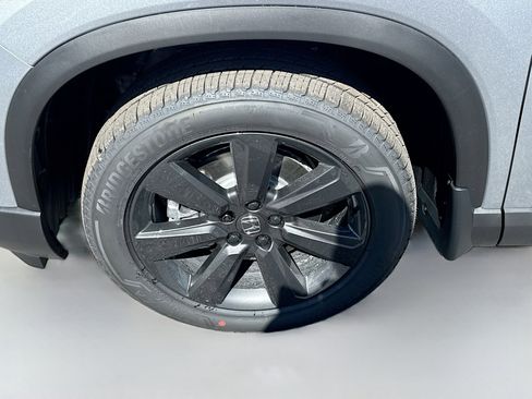 New 2026 Honda Pilot Sport image 28