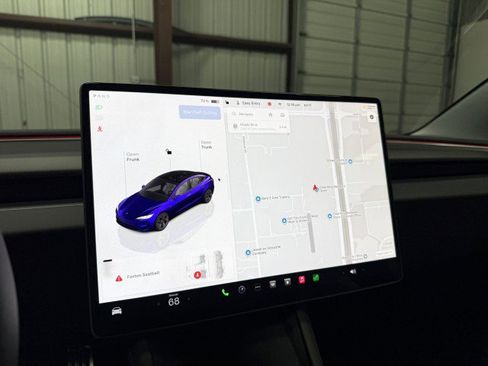 Used 2025 Tesla Model 3 Performance AWD/4WD image 32
