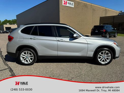 Used 2015 BMW X1 xDrive28i AWD/4WD image 38