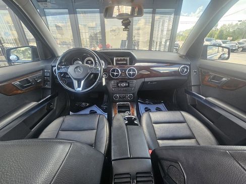 Used 2013 Mercedes-Benz GLK 250 BlueTEC 4MATIC image 42