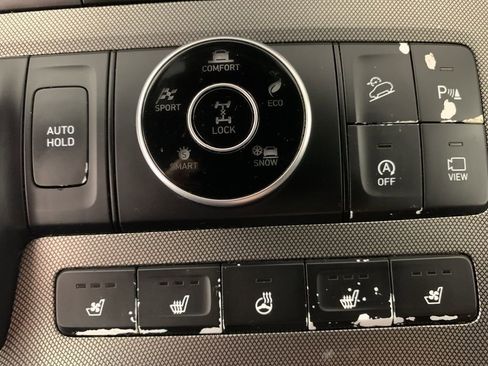 Used 2020 Hyundai Palisade Limited AWD/4WD image 31
