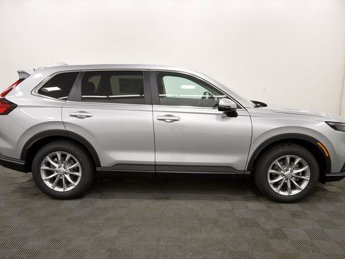 New 2026 Honda CR-V EX-L image 8