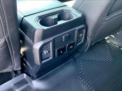 Used 2020 Ford F150 XLT w/ Equipment Group 302A Luxury AWD/4WD image 11
