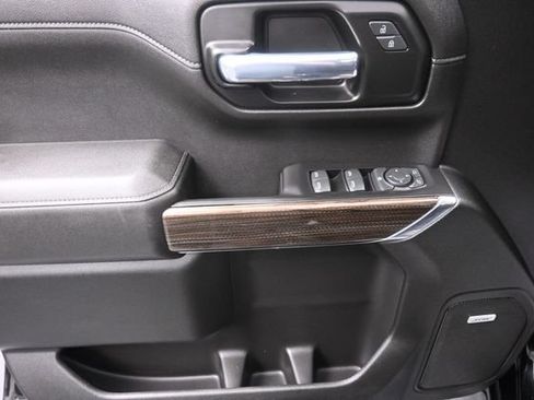 Used 2021 Chevrolet Silverado 1500 RST AWD/4WD image 13