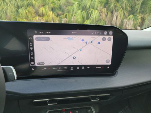 New 2026 Audi Q3 quattro 2.0T image 24