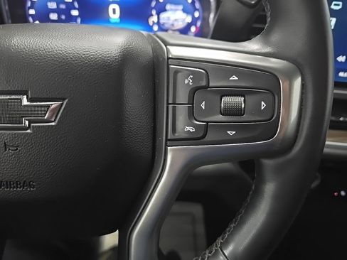Used 2023 Chevrolet Silverado 1500 RST AWD/4WD image 20