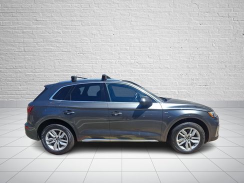 Used 2023 Audi Q5 2.0T Premium AWD/4WD image 7