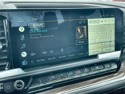 Certified 2022 Chevrolet Silverado 1500 LT image 13