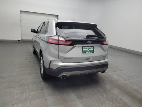 Used 2019 Ford Edge SEL w/ Equipment Group 201A AWD/4WD image 5