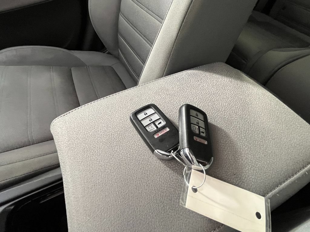 Used 2020 Honda CR-V EX image 28