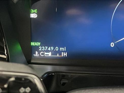 Used 2025 Lincoln Corsair Grand Touring AWD/4WD image 10