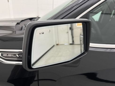 New 2026 GMC Sierra 1500 SLT w/ SLT Premium Plus Package AWD/4WD image 13