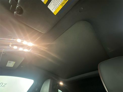 Certified 2025 Mercedes-Benz GLE 53 AMG 4MATIC Coupe image 34