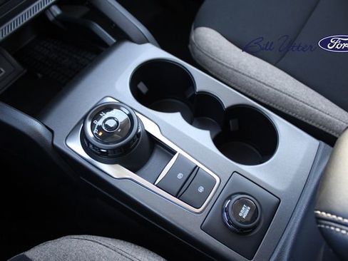 New 2025 Ford Bronco Sport Big Bend image 12