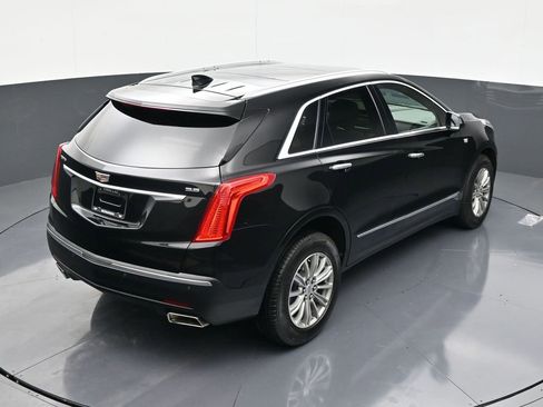 Used 2019 Cadillac XT5 Luxury FWD image 17