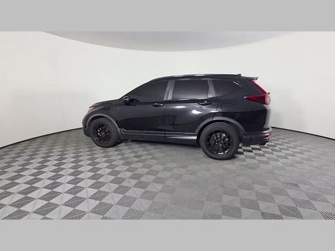 Used 2021 Honda CR-V Touring image 48