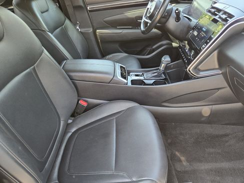 Used 2023 Hyundai Tucson SEL w/ Convenience Package FWD image 10