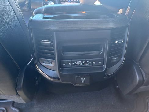 Used 2025 RAM 1500 Limited AWD/4WD image 24