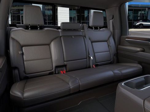 New 2026 GMC Sierra 2500 Denali w/ Denali Reserve Package AWD/4WD image 60