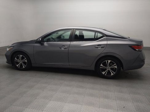 Used 2023 Nissan Sentra SV FWD image 3