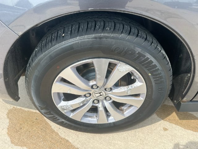 Used 2016 Honda Odyssey EX-L image 46