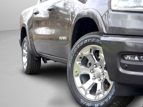 Used 2026 RAM 1500 Lone Star RWD image 2