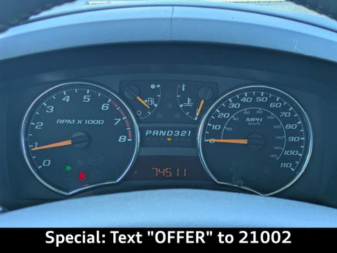 Used 2007 Chevrolet Colorado LT image 28