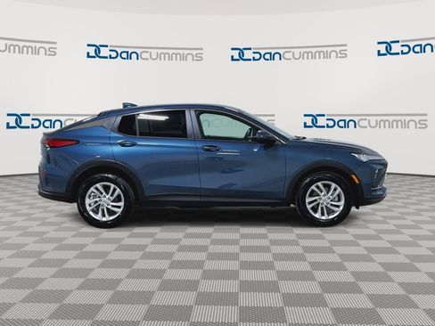 New 2026 Buick Envista Preferred w/ Convenience I Package image 9