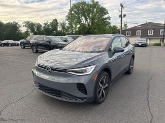 Used 2023 Volkswagen ID.4 Pro S AWD/4WD video 1