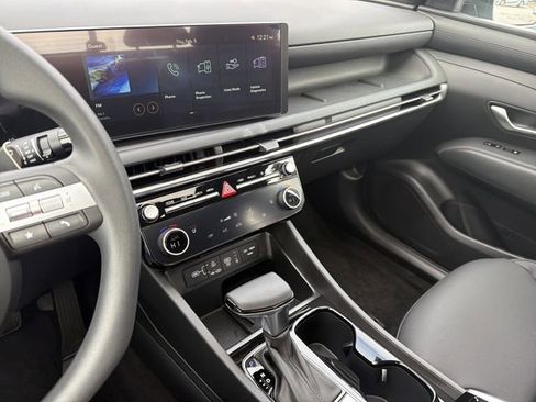 New 2026 Hyundai Santa Cruz SEL FWD image 27