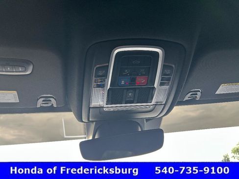 Used 2022 RAM 1500 Laramie w/ Sport Appearance Package AWD/4WD image 24