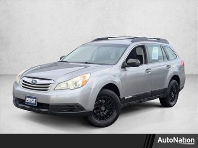 Used 2011 Subaru Outback 2.5i