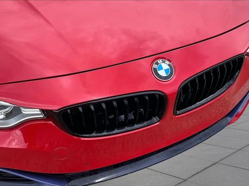 Used 2015 BMW 435i Coupe RWD image 26