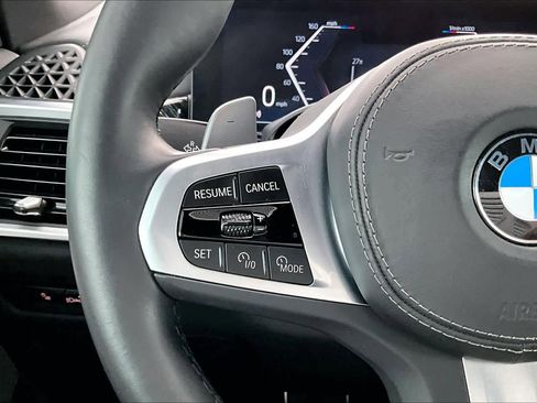 Used 2024 BMW X5 sDrive40i w/ M Sport Package image 24