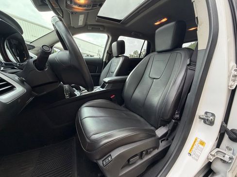 Used 2017 GMC Terrain Denali FWD image 11