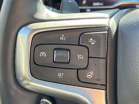 Used 2023 Chevrolet Silverado 1500 LT Trail Boss w/ Protection Package AWD/4WD image 21