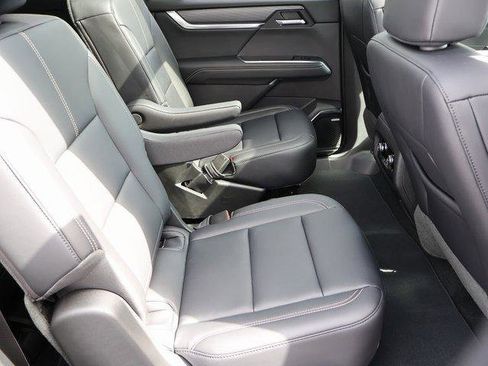 New 2026 GMC Acadia Elevation w/ Elevation Premium Package image 12