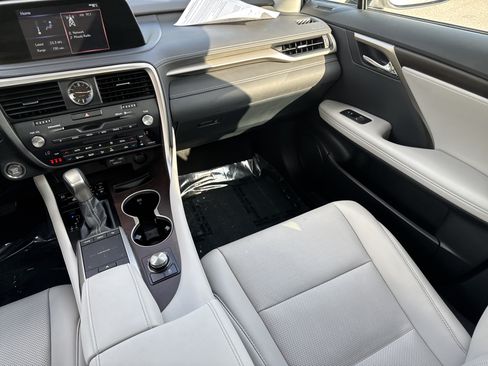 Used 2021 Lexus RX 350 FWD w/ Premium Package image 20