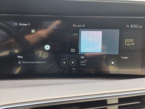 Used 2026 Hyundai Palisade Calligraphy FWD image 24