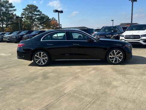 New 2026 Mercedes-Benz E 350 E 350 image 9