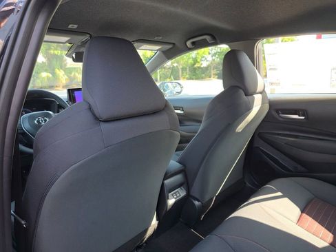 New 2026 Toyota Corolla SE FWD image 22