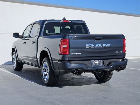 Used 2025 RAM 1500 Lone Star image 5