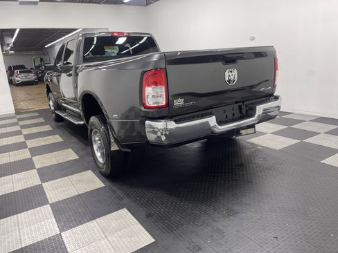 Used 2024 RAM 3500 Big Horn image 2