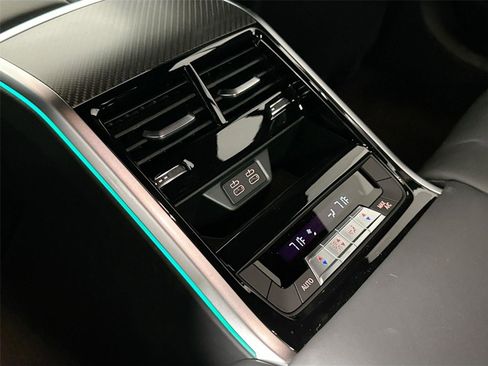 New 2026 BMW M850i xDrive image 26